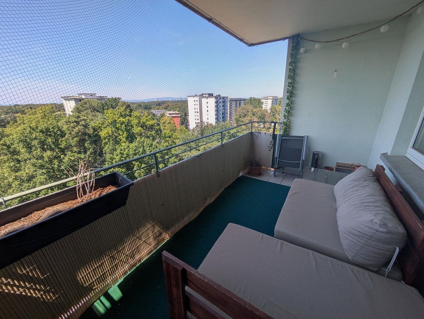Predaj bytu 3-izbový 75 m², Schönbornring 7, Neu-Isenburg, Hesensko Predaj bytu 3-izbový 75 m², Schönbornring 7, Neu-Isenburg, Hesensko