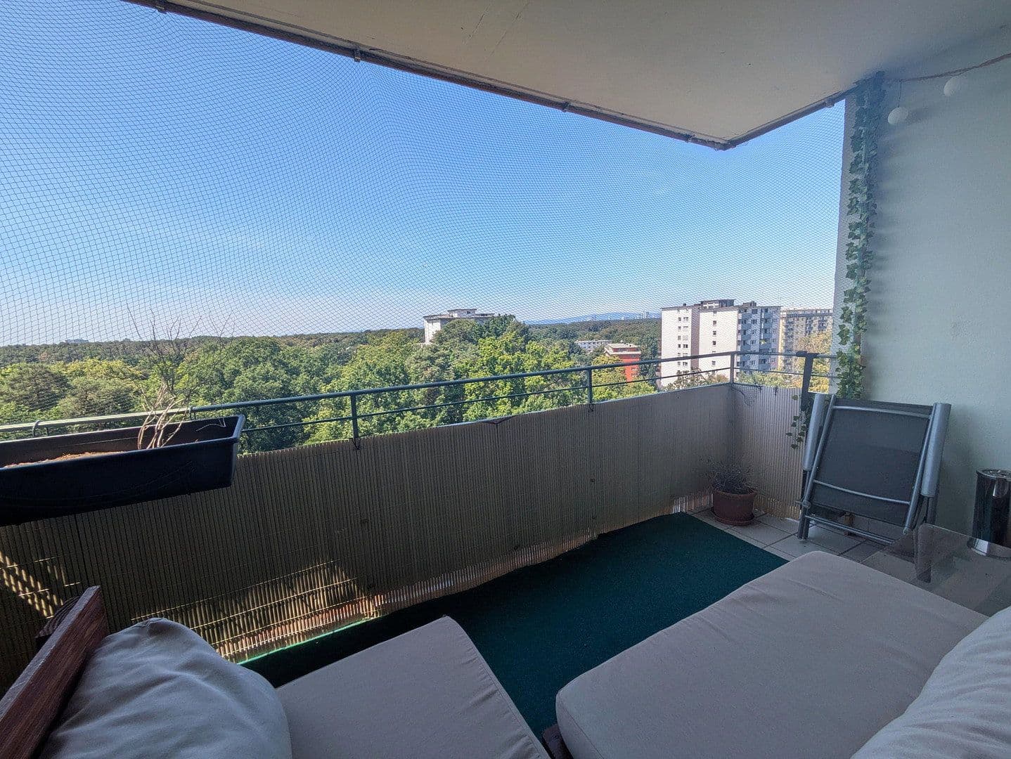 Predaj bytu 3-izbový 75 m², Schönbornring 7, Neu-Isenburg, Hesensko Predaj bytu 3-izbový 75 m², Schönbornring 7, Neu-Isenburg, Hesensko