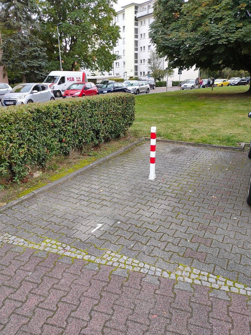 Predaj bytu 3-izbový 75 m², Schönbornring 7, Neu-Isenburg, Hesensko Predaj bytu 3-izbový 75 m², Schönbornring 7, Neu-Isenburg, Hesensko
