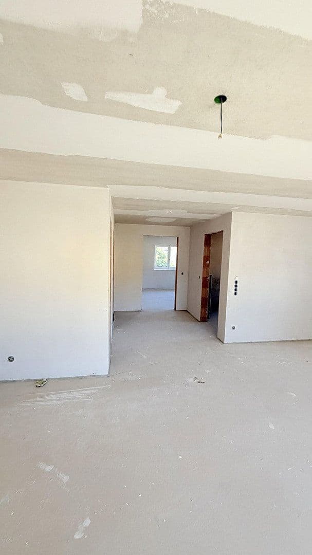 Prenájom bytu 2-izbový 65 m², Westerndorfer Straße 85, Rosenheim, Bavorsko Prenájom bytu 2-izbový 65 m², Westerndorfer Straße 85, Rosenheim, Bavorsko