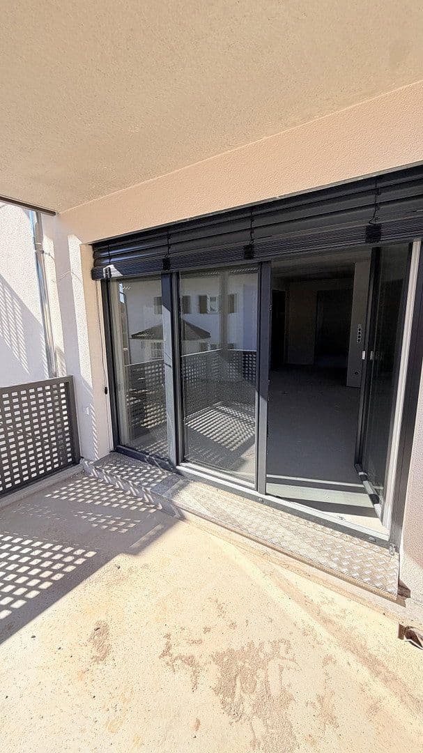 Prenájom bytu 2-izbový 65 m², Westerndorfer Straße 85, Rosenheim, Bavorsko Prenájom bytu 2-izbový 65 m², Westerndorfer Straße 85, Rosenheim, Bavorsko