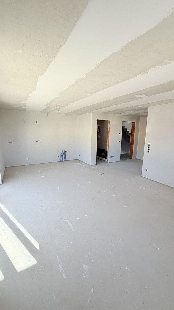 Prenájom bytu 2-izbový 65 m², Westerndorfer Straße 85, Rosenheim, Bavorsko Prenájom bytu 2-izbový 65 m², Westerndorfer Straße 85, Rosenheim, Bavorsko