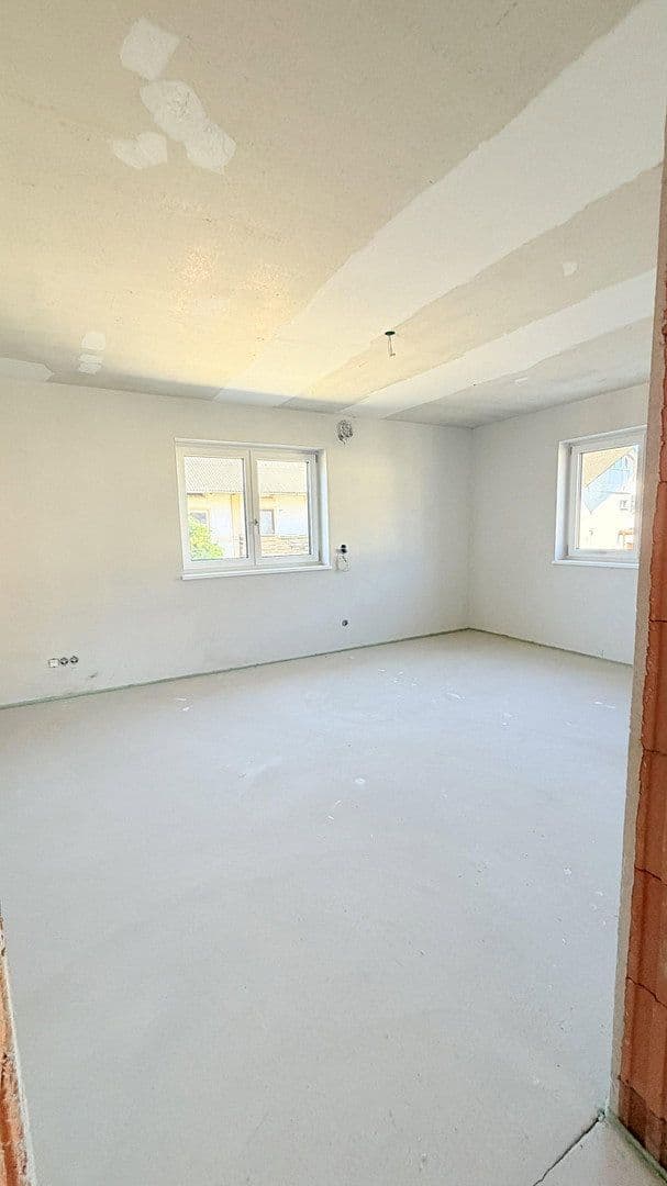 Prenájom bytu 2-izbový 65 m², Westerndorfer Straße 85, Rosenheim, Bavorsko Prenájom bytu 2-izbový 65 m², Westerndorfer Straße 85, Rosenheim, Bavorsko