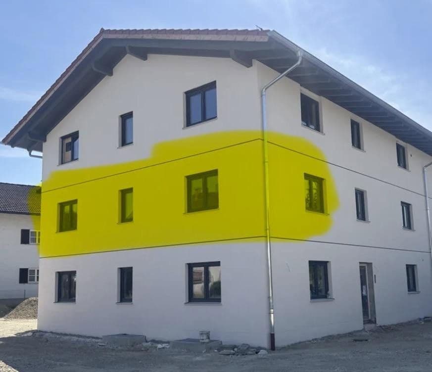 Prenájom bytu 2-izbový 65 m², Westerndorfer Straße 85, Rosenheim, Bavorsko Prenájom bytu 2-izbový 65 m², Westerndorfer Straße 85, Rosenheim, Bavorsko