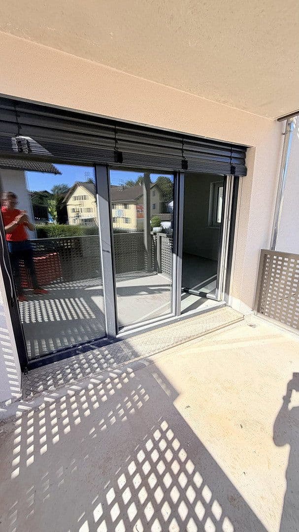 Prenájom bytu 2-izbový 65 m², Westerndorfer Straße 85, Rosenheim, Bavorsko Prenájom bytu 2-izbový 65 m², Westerndorfer Straße 85, Rosenheim, Bavorsko