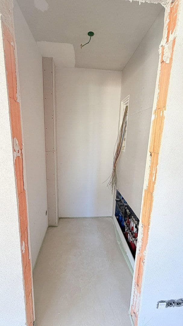 Prenájom bytu 2-izbový 65 m², Westerndorfer Straße 85, Rosenheim, Bavorsko Prenájom bytu 2-izbový 65 m², Westerndorfer Straße 85, Rosenheim, Bavorsko