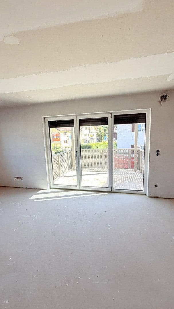 Prenájom bytu 2-izbový 65 m², Westerndorfer Straße 85, Rosenheim, Bavorsko Prenájom bytu 2-izbový 65 m², Westerndorfer Straße 85, Rosenheim, Bavorsko