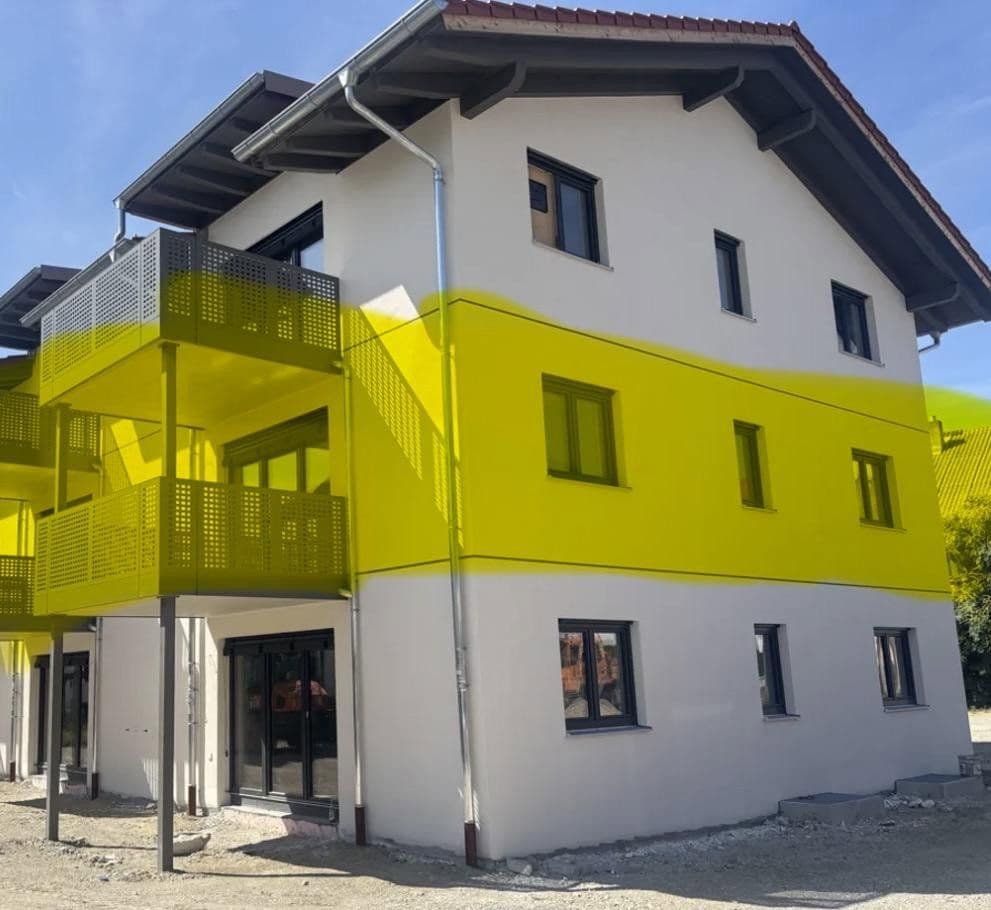 Prenájom bytu 2-izbový 65 m², Westerndorfer Straße 85, Rosenheim, Bavorsko Prenájom bytu 2-izbový 65 m², Westerndorfer Straße 85, Rosenheim, Bavorsko