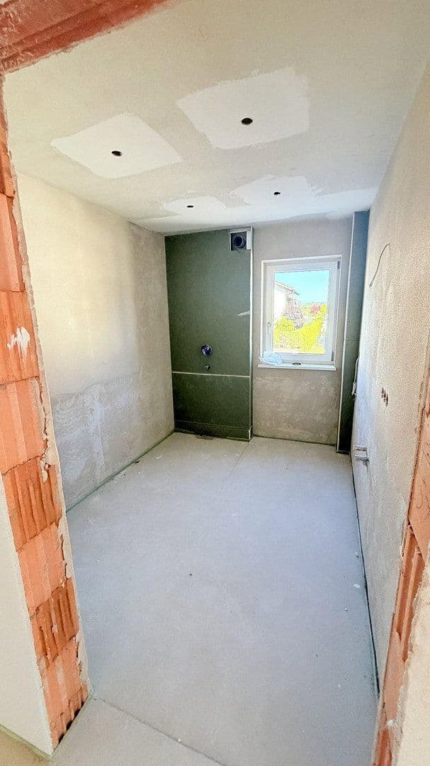 Prenájom bytu 2-izbový 65 m², Westerndorfer Straße 85, Rosenheim, Bavorsko Prenájom bytu 2-izbový 65 m², Westerndorfer Straße 85, Rosenheim, Bavorsko