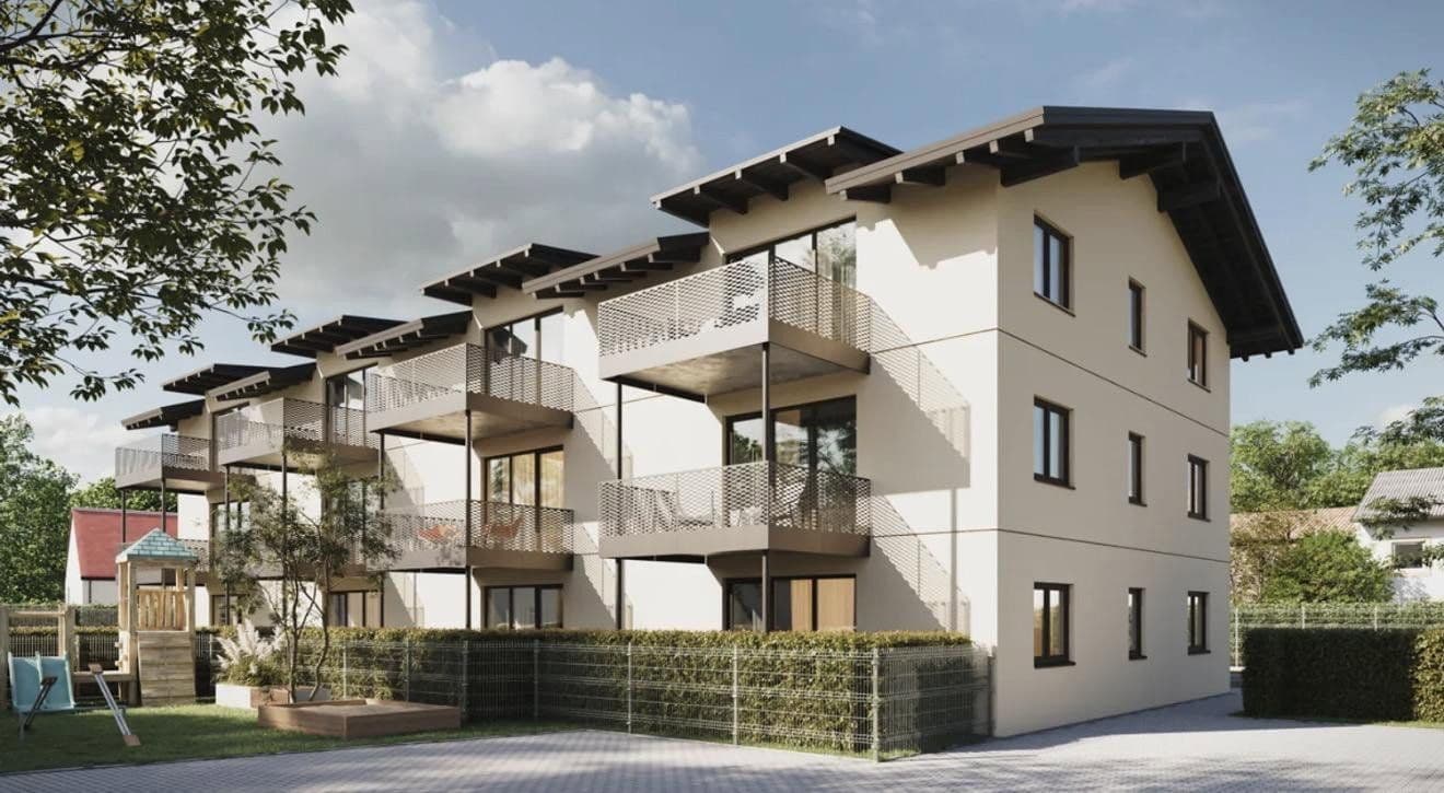 Prenájom bytu 2-izbový 65 m², Westerndorfer Straße 85, Rosenheim, Bavorsko Prenájom bytu 2-izbový 65 m², Westerndorfer Straße 85, Rosenheim, Bavorsko