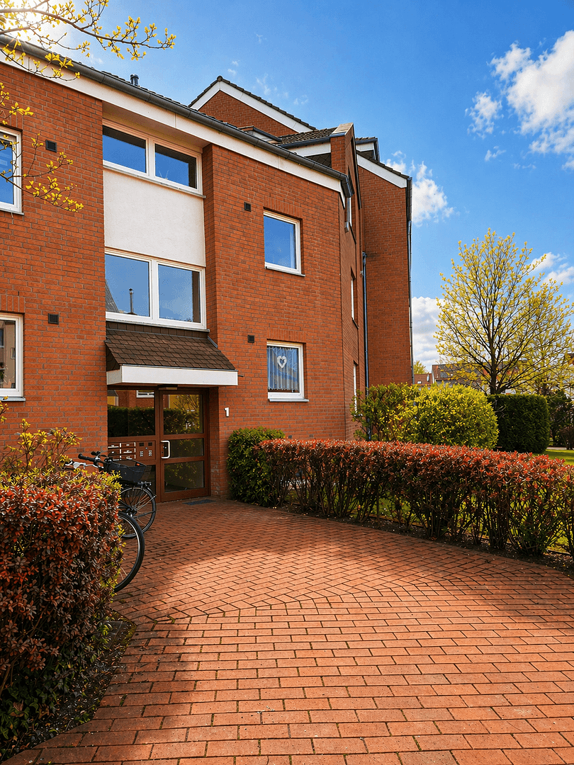 Predaj bytu 2-izbový 63 m², Hannover, Dolné Sasko Predaj bytu 2-izbový 63 m², Hannover, Dolné Sasko