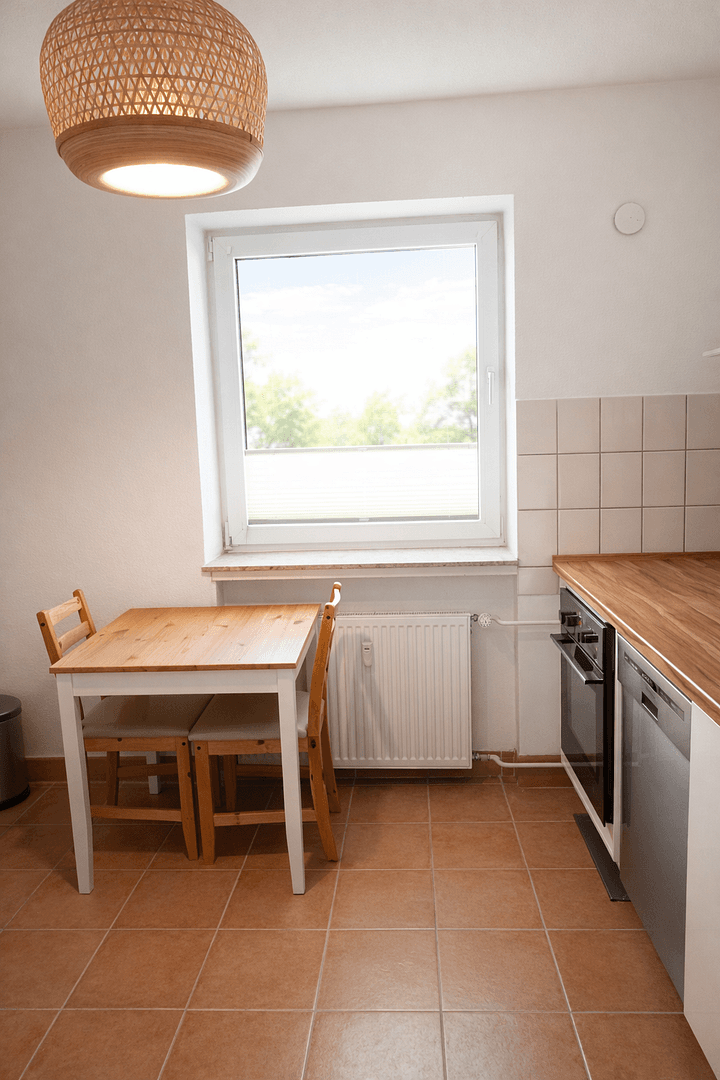 Predaj bytu 2-izbový 63 m², Hannover, Dolné Sasko Predaj bytu 2-izbový 63 m², Hannover, Dolné Sasko