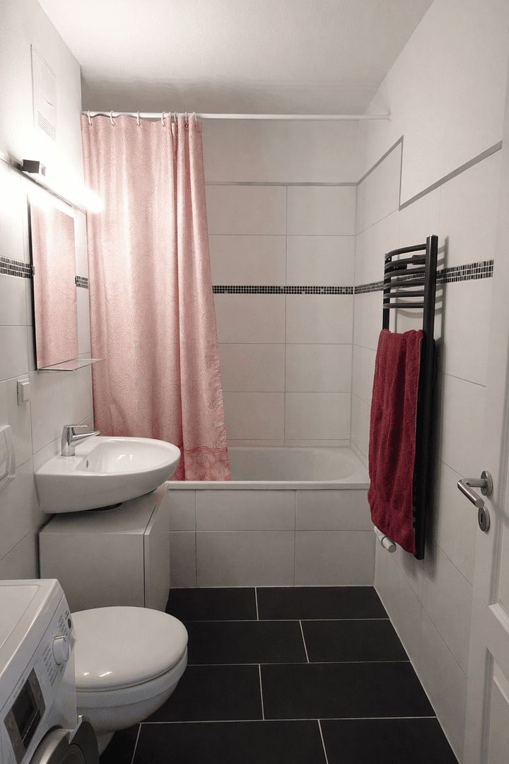 Predaj bytu 2-izbový 63 m², Hannover, Dolné Sasko Predaj bytu 2-izbový 63 m², Hannover, Dolné Sasko