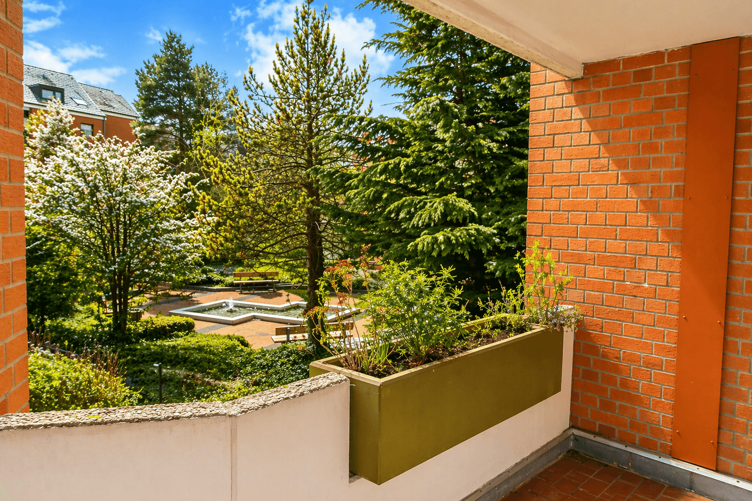 Predaj bytu 2-izbový 63 m², Hannover, Dolné Sasko Predaj bytu 2-izbový 63 m², Hannover, Dolné Sasko