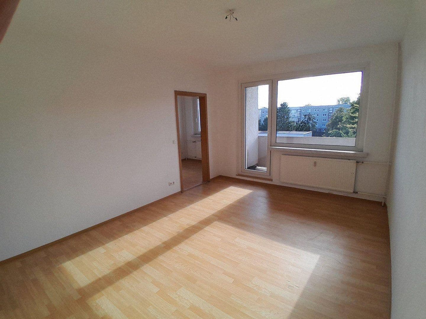 Prenájom bytu 2-izbový 50 m², Ernst-Thälmann-Ring, Greifswald, Meklenbursko-Predpomoransko Prenájom bytu 2-izbový 50 m², Ernst-Thälmann-Ring, Greifswald, Meklenbursko-Predpomoransko