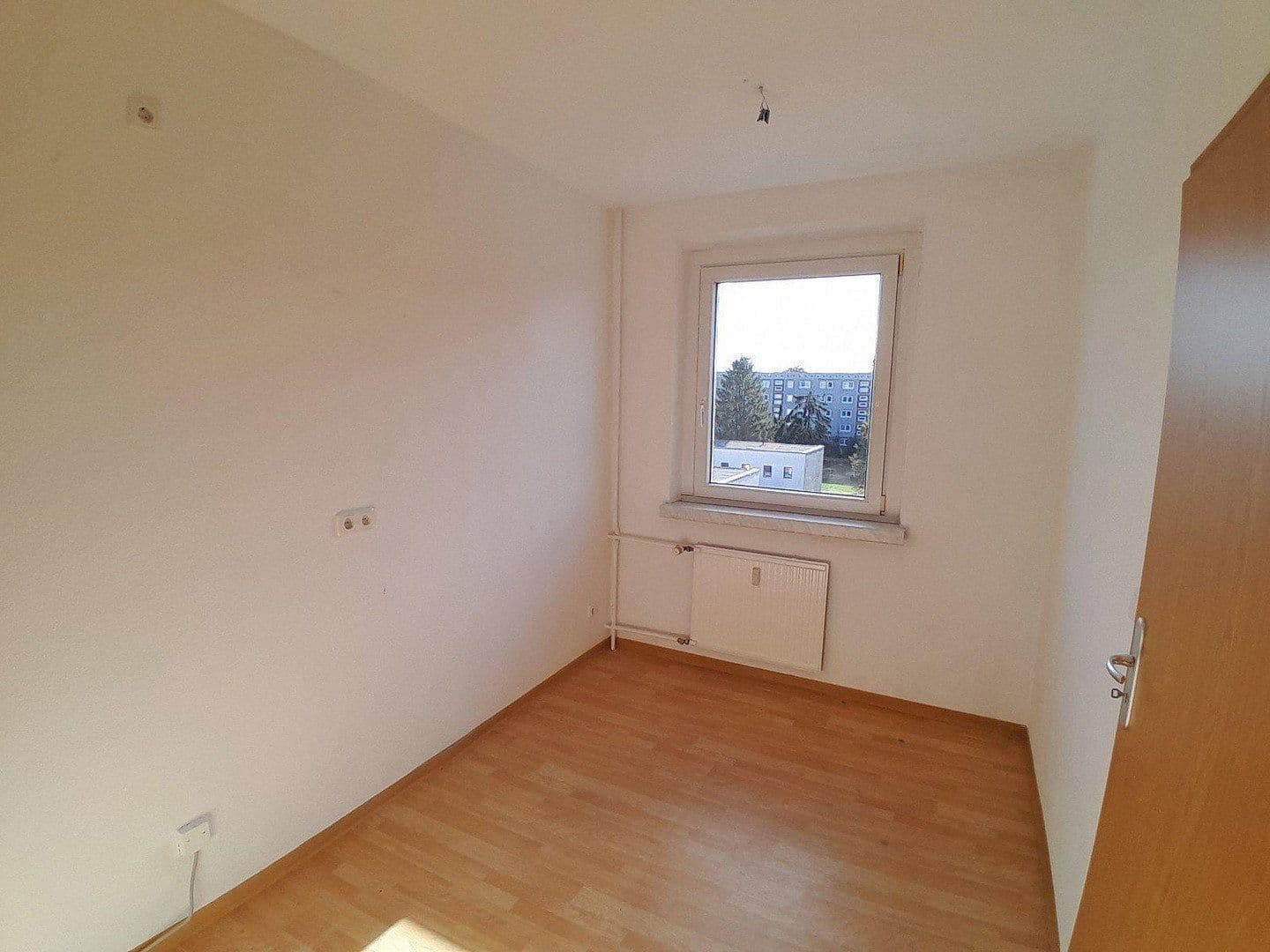 Prenájom bytu 2-izbový 50 m², Ernst-Thälmann-Ring, Greifswald, Meklenbursko-Predpomoransko Prenájom bytu 2-izbový 50 m², Ernst-Thälmann-Ring, Greifswald, Meklenbursko-Predpomoransko
