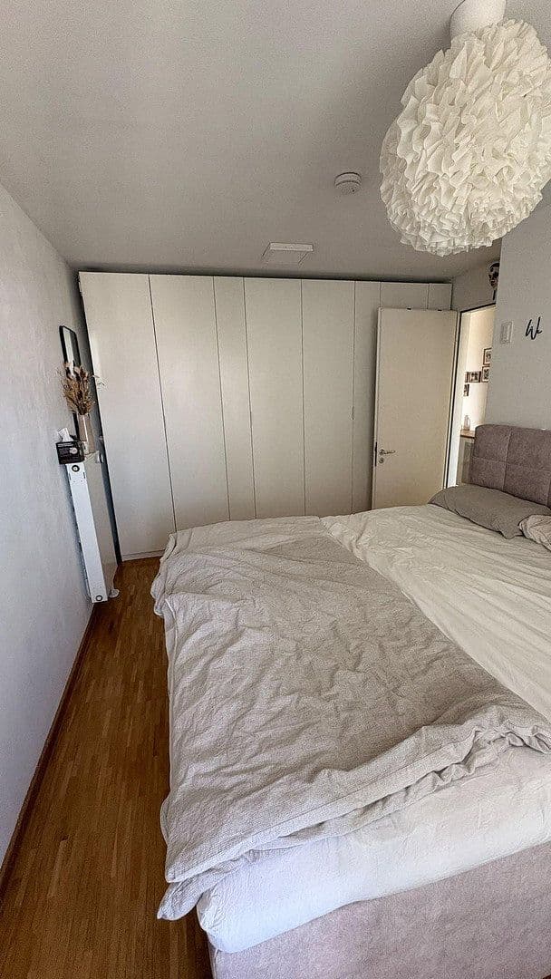 Prenájom bytu 3-izbový 82 m², Washingtonallee 27, Neu-Ulm, Bavorsko Prenájom bytu 3-izbový 82 m², Washingtonallee 27, Neu-Ulm, Bavorsko