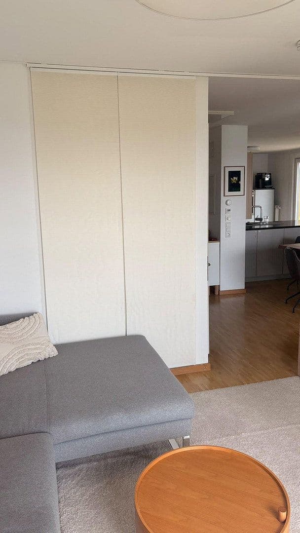Prenájom bytu 3-izbový 82 m², Washingtonallee 27, Neu-Ulm, Bavorsko Prenájom bytu 3-izbový 82 m², Washingtonallee 27, Neu-Ulm, Bavorsko