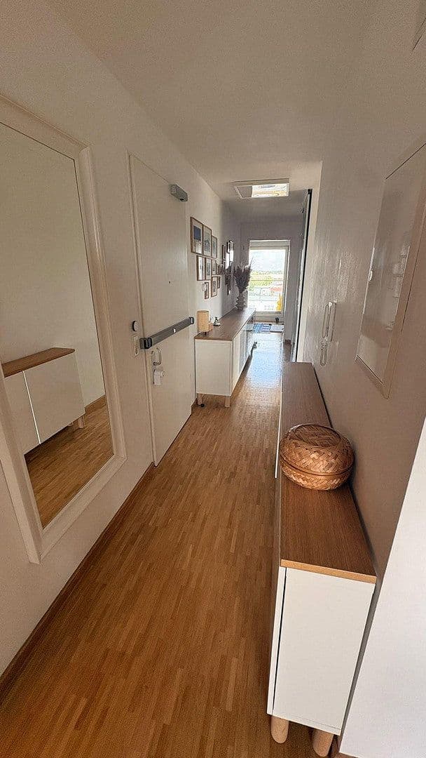 Prenájom bytu 3-izbový 82 m², Washingtonallee 27, Neu-Ulm, Bavorsko Prenájom bytu 3-izbový 82 m², Washingtonallee 27, Neu-Ulm, Bavorsko