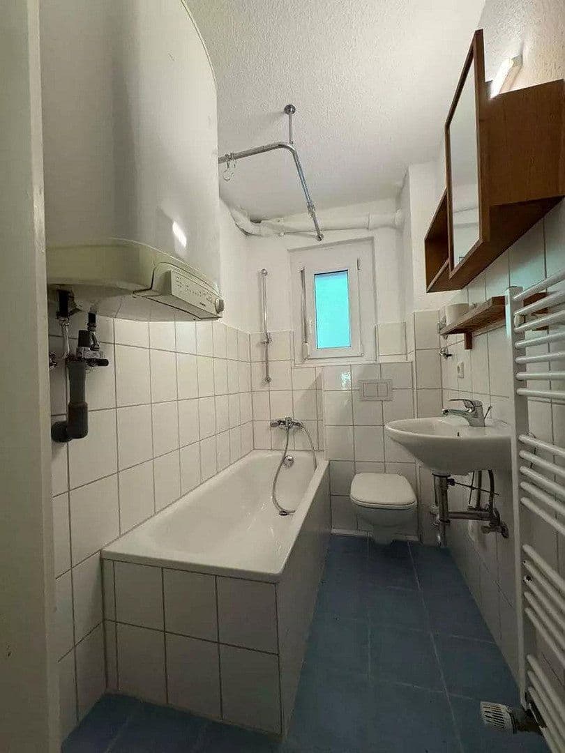 Prenájom bytu 2-izbový 53 m², Tübingen, Bádensko-Wurttembersko Prenájom bytu 2-izbový 53 m², Tübingen, Bádensko-Wurttembersko