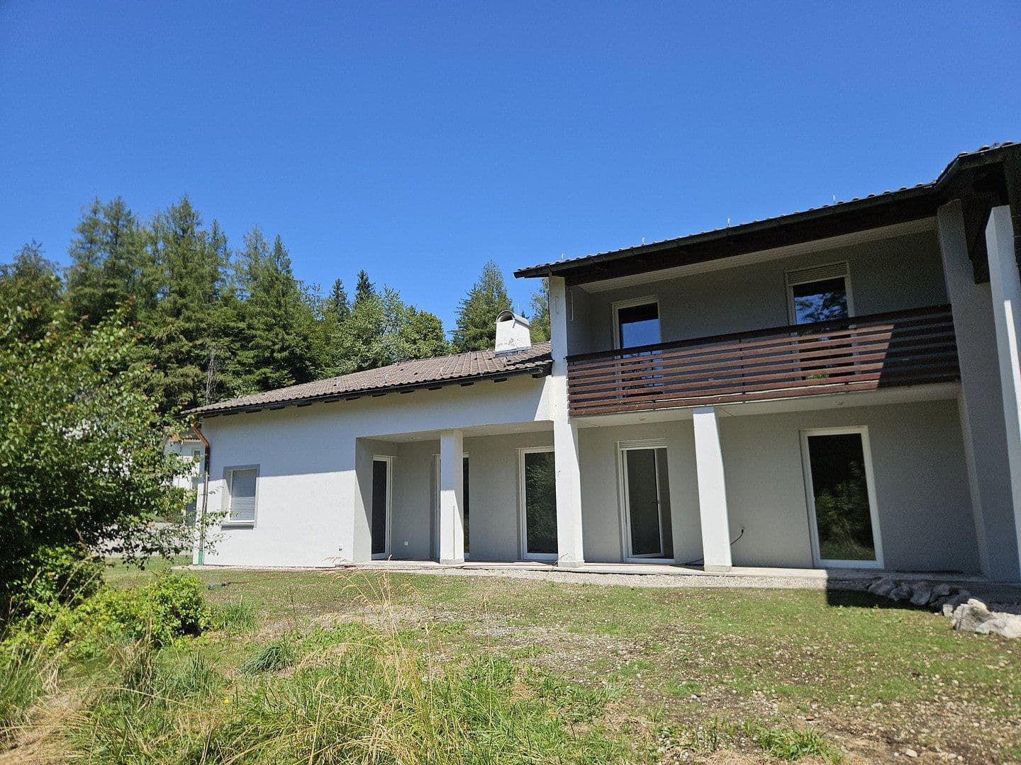 Predaj domu 280 m², pozemok 1.050 m², Kochel am See, Bavorsko Predaj domu 280 m², pozemok 1.050 m², Kochel am See, Bavorsko