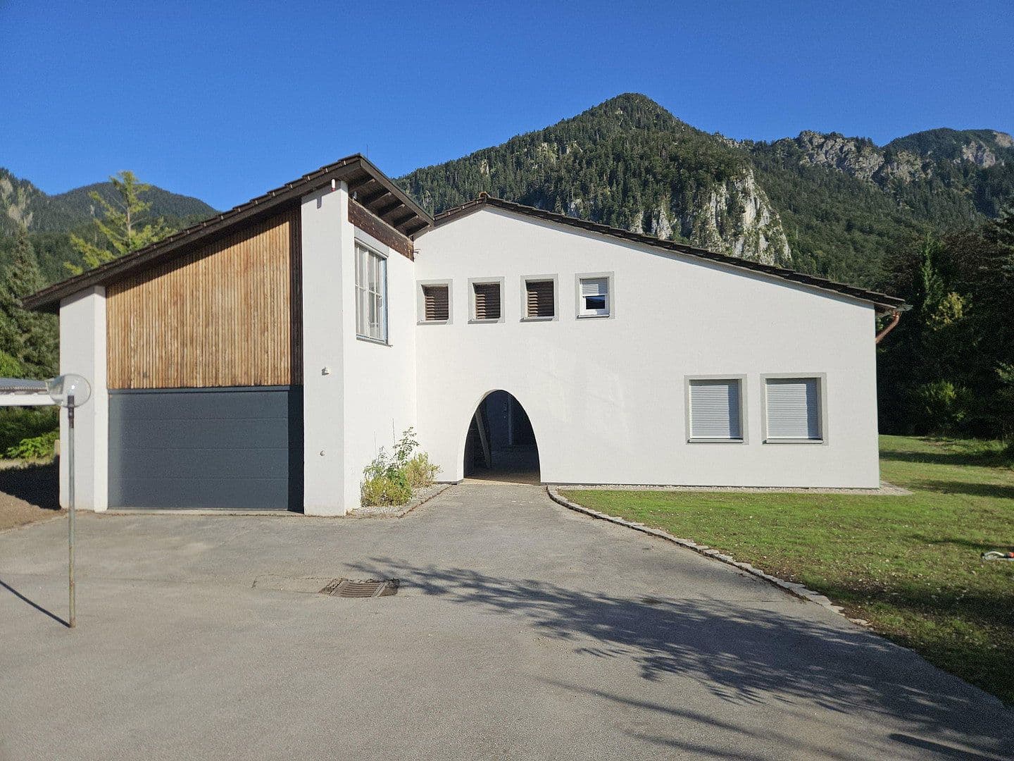 Predaj domu 280 m², pozemok 1.050 m², Kochel am See, Bavorsko Predaj domu 280 m², pozemok 1.050 m², Kochel am See, Bavorsko
