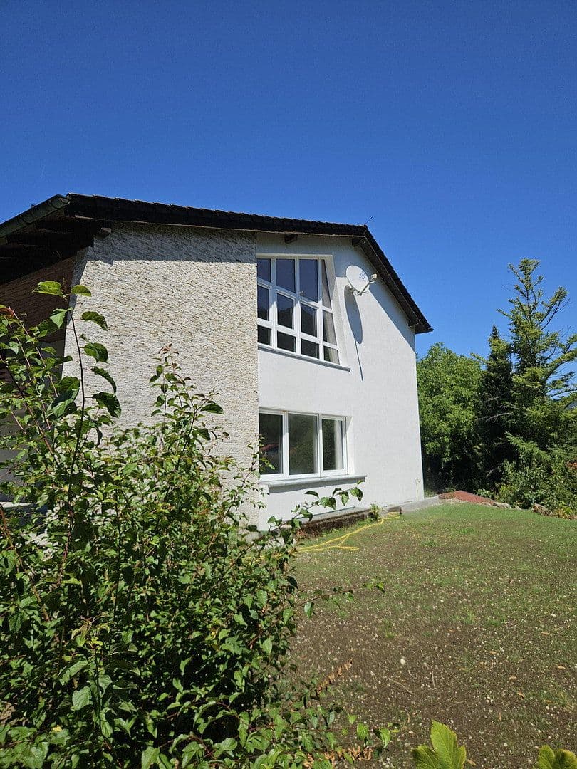 Predaj domu 280 m², pozemok 1.050 m², Kochel am See, Bavorsko Predaj domu 280 m², pozemok 1.050 m², Kochel am See, Bavorsko