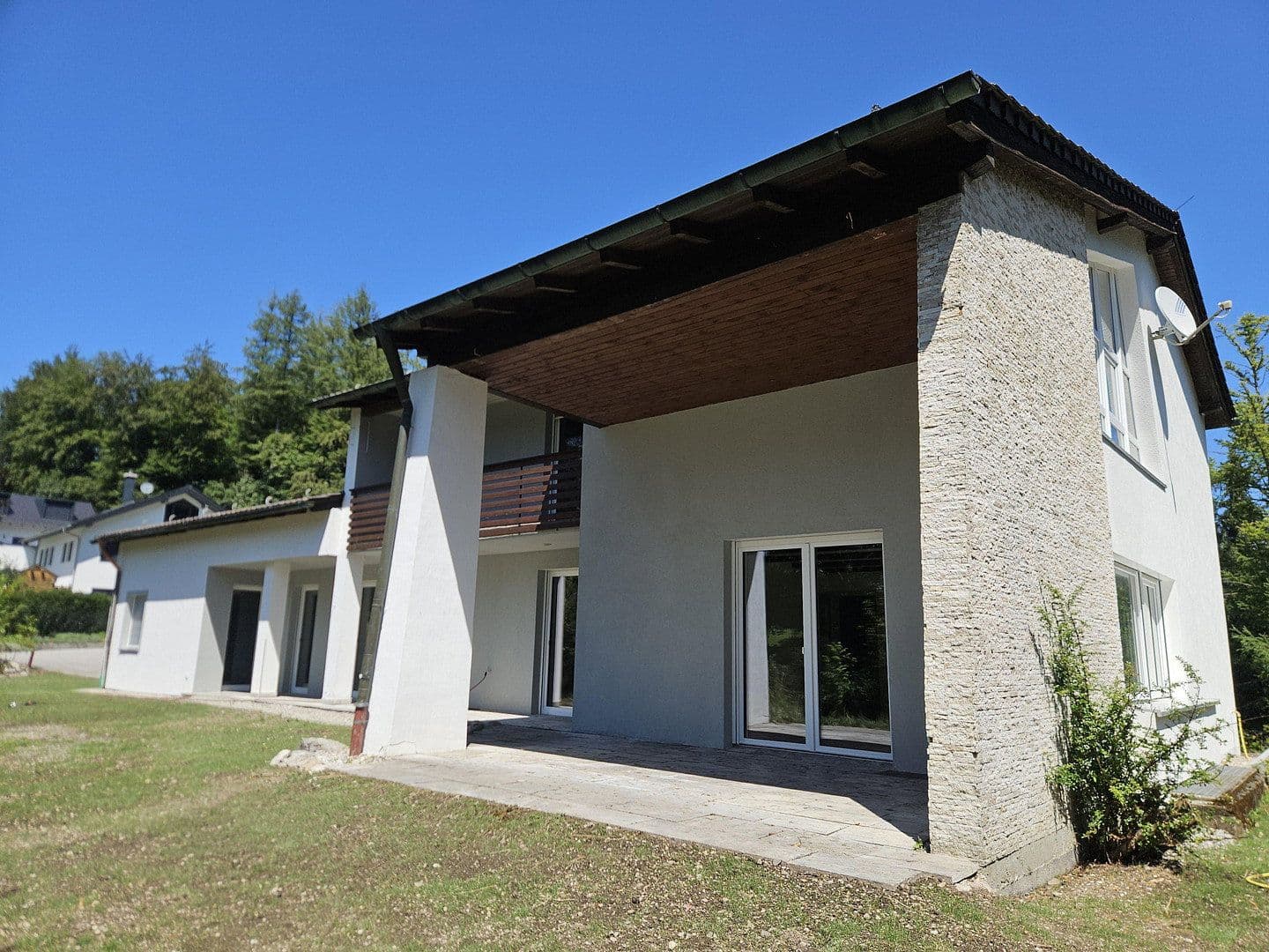 Predaj domu 280 m², pozemok 1.050 m², Kochel am See, Bavorsko Predaj domu 280 m², pozemok 1.050 m², Kochel am See, Bavorsko