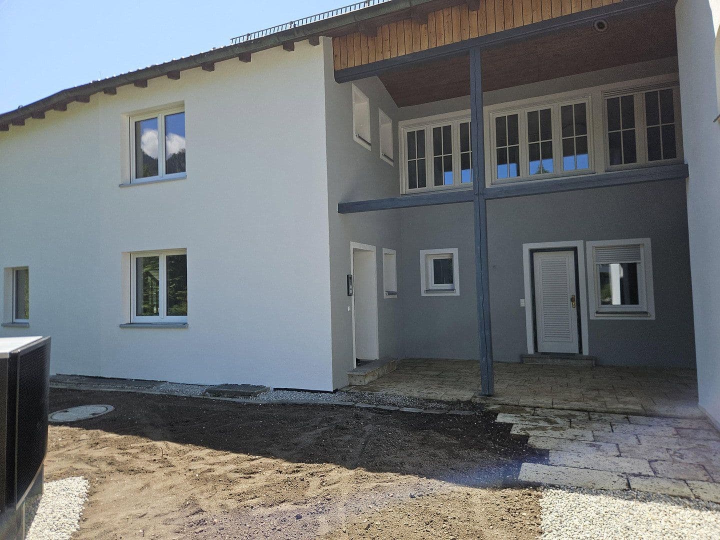 Predaj domu 280 m², pozemok 1.050 m², Kochel am See, Bavorsko Predaj domu 280 m², pozemok 1.050 m², Kochel am See, Bavorsko