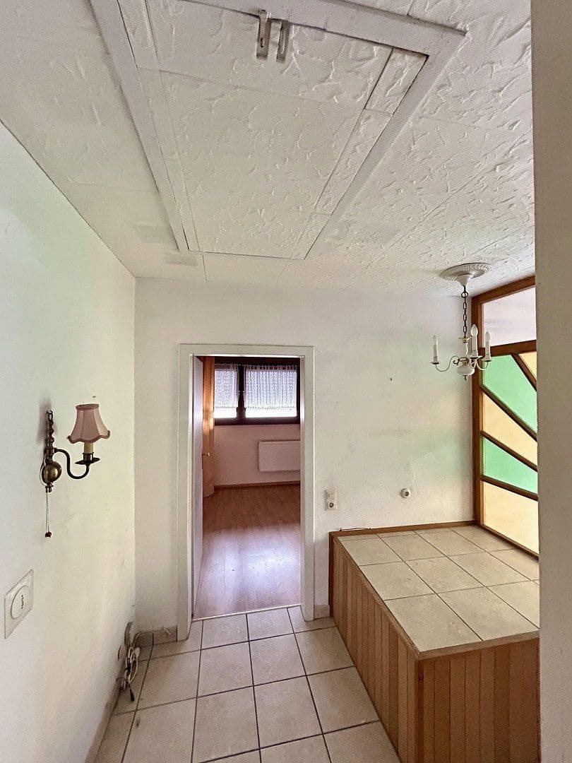Predaj domu 155 m², pozemok 900 m², Fronhofweg 50, Brühl, Severné Porýnie - Westfálsko Predaj domu 155 m², pozemok 900 m², Fronhofweg 50, Brühl, Severné Porýnie - Westfálsko