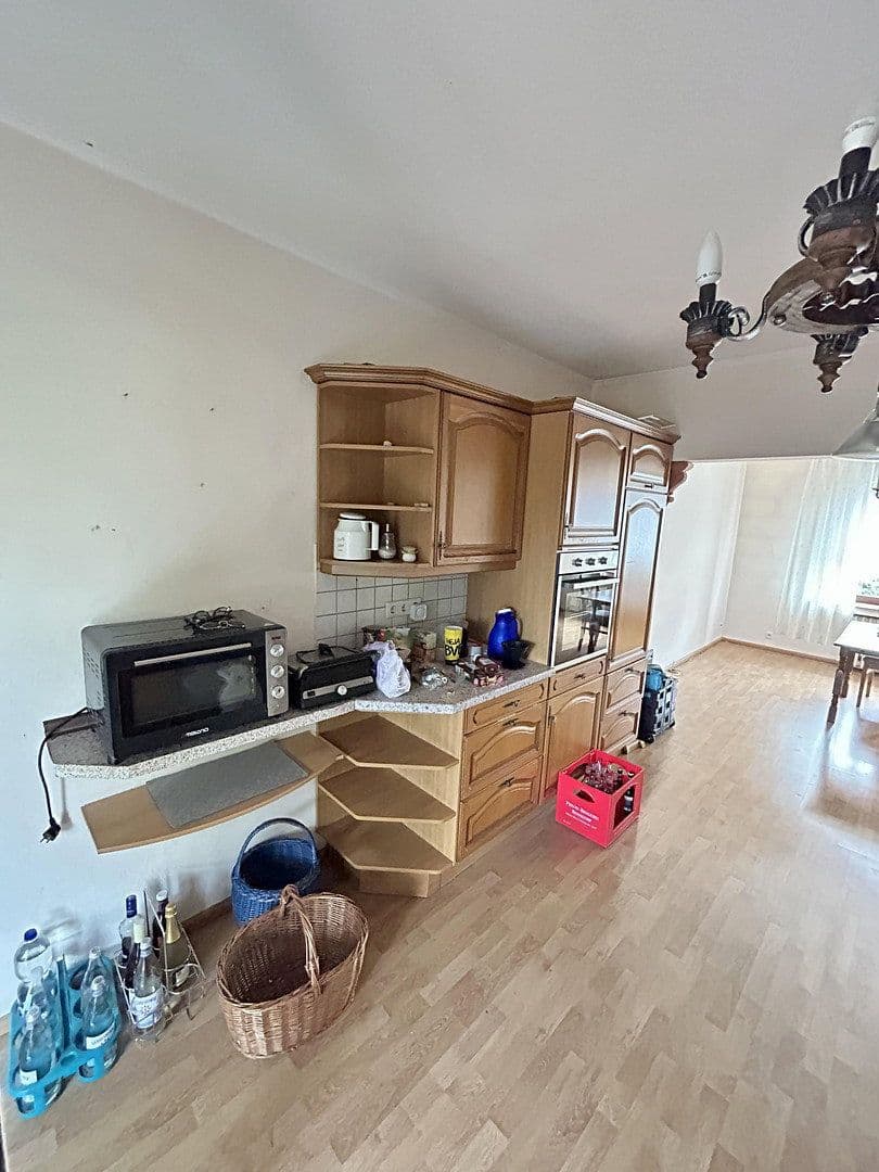 Predaj domu 155 m², pozemok 900 m², Fronhofweg 50, Brühl, Severné Porýnie - Westfálsko Predaj domu 155 m², pozemok 900 m², Fronhofweg 50, Brühl, Severné Porýnie - Westfálsko