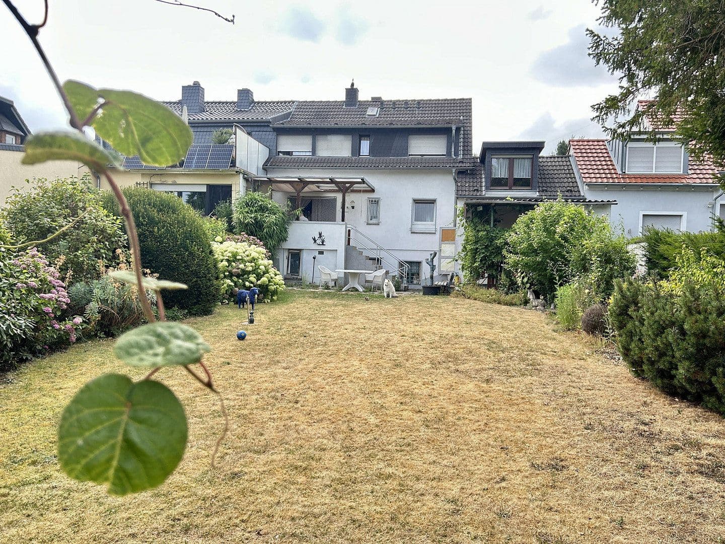 Predaj domu 155 m², pozemok 900 m², Fronhofweg 50, Brühl, Severné Porýnie - Westfálsko Predaj domu 155 m², pozemok 900 m², Fronhofweg 50, Brühl, Severné Porýnie - Westfálsko