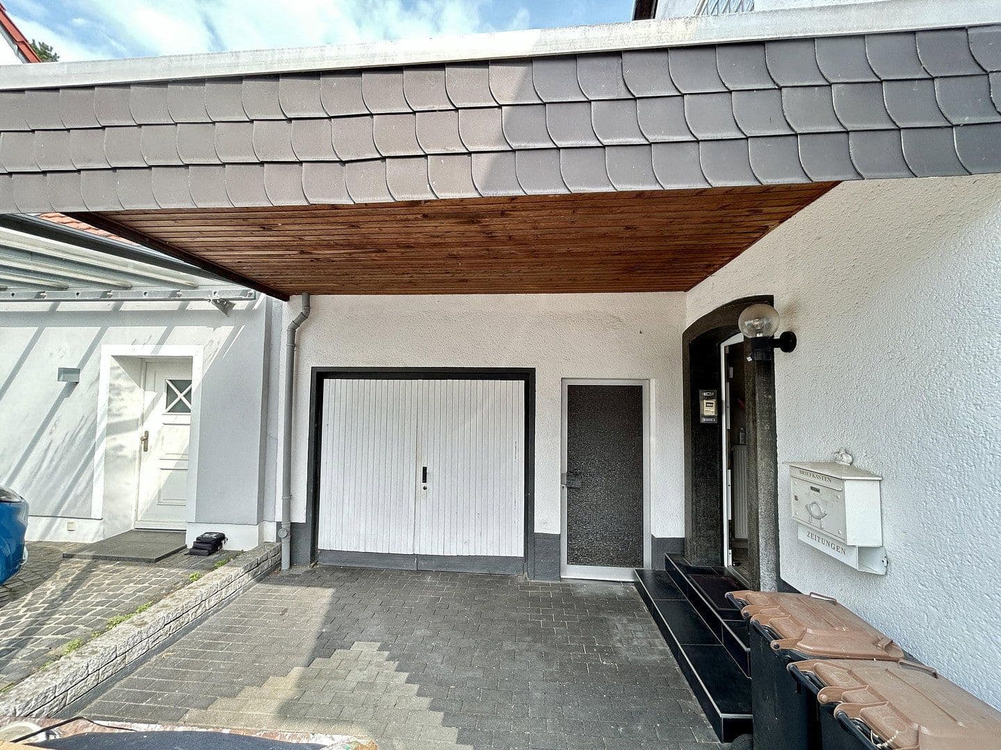 Predaj domu 155 m², pozemok 900 m², Fronhofweg 50, Brühl, Severné Porýnie - Westfálsko Predaj domu 155 m², pozemok 900 m², Fronhofweg 50, Brühl, Severné Porýnie - Westfálsko