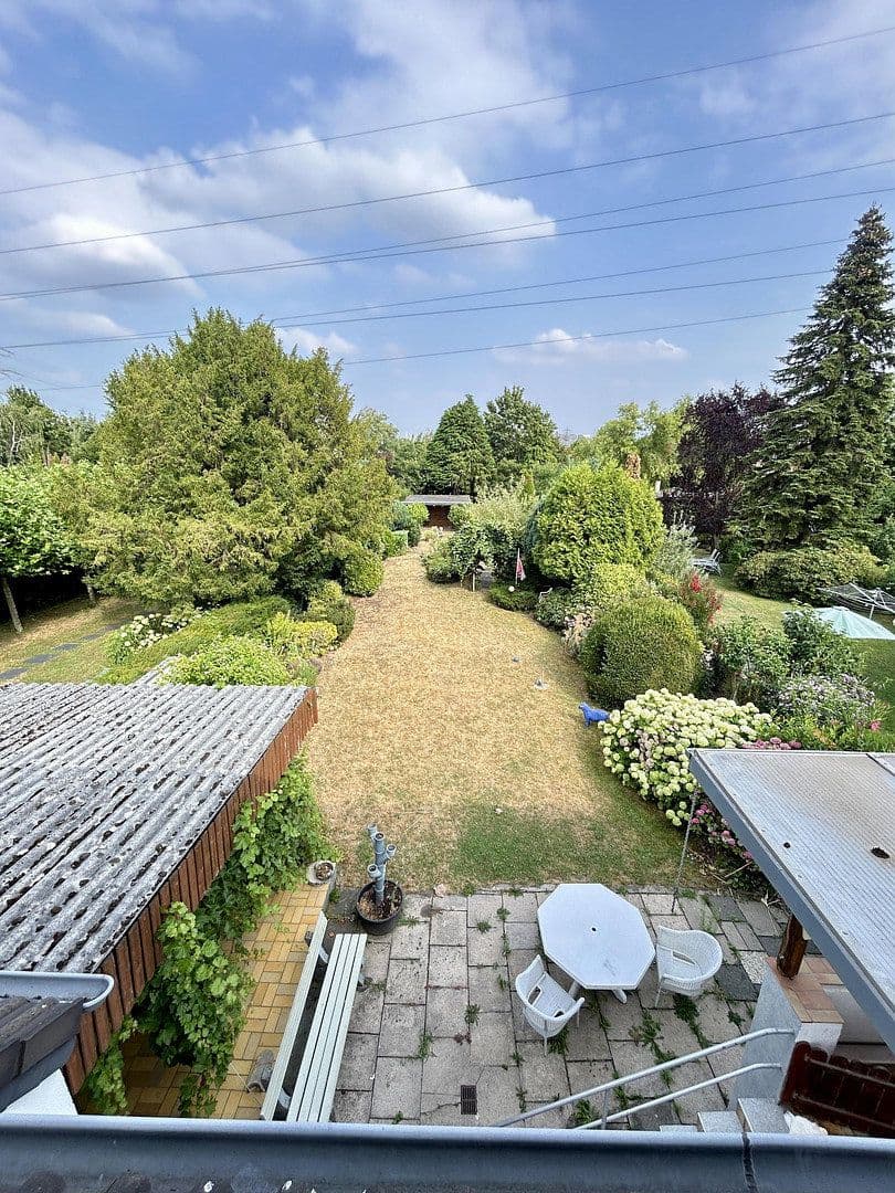 Predaj domu 155 m², pozemok 900 m², Fronhofweg 50, Brühl, Severné Porýnie - Westfálsko Predaj domu 155 m², pozemok 900 m², Fronhofweg 50, Brühl, Severné Porýnie - Westfálsko