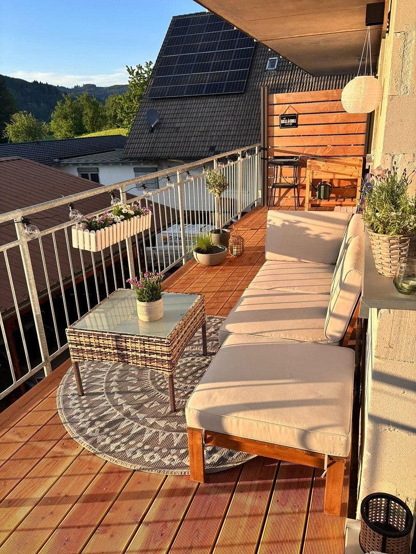 Prenájom bytu 3-izbový 103 m², Gutach im Breisgau, Bádensko-Wurttembersko Prenájom bytu 3-izbový 103 m², Gutach im Breisgau, Bádensko-Wurttembersko