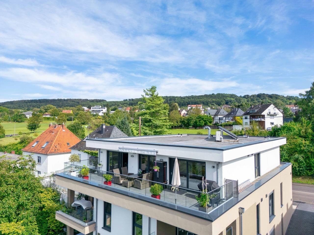 Predaj bytu 5-izbový 180 m², Perl, Sársko Predaj bytu 5-izbový 180 m², Perl, Sársko