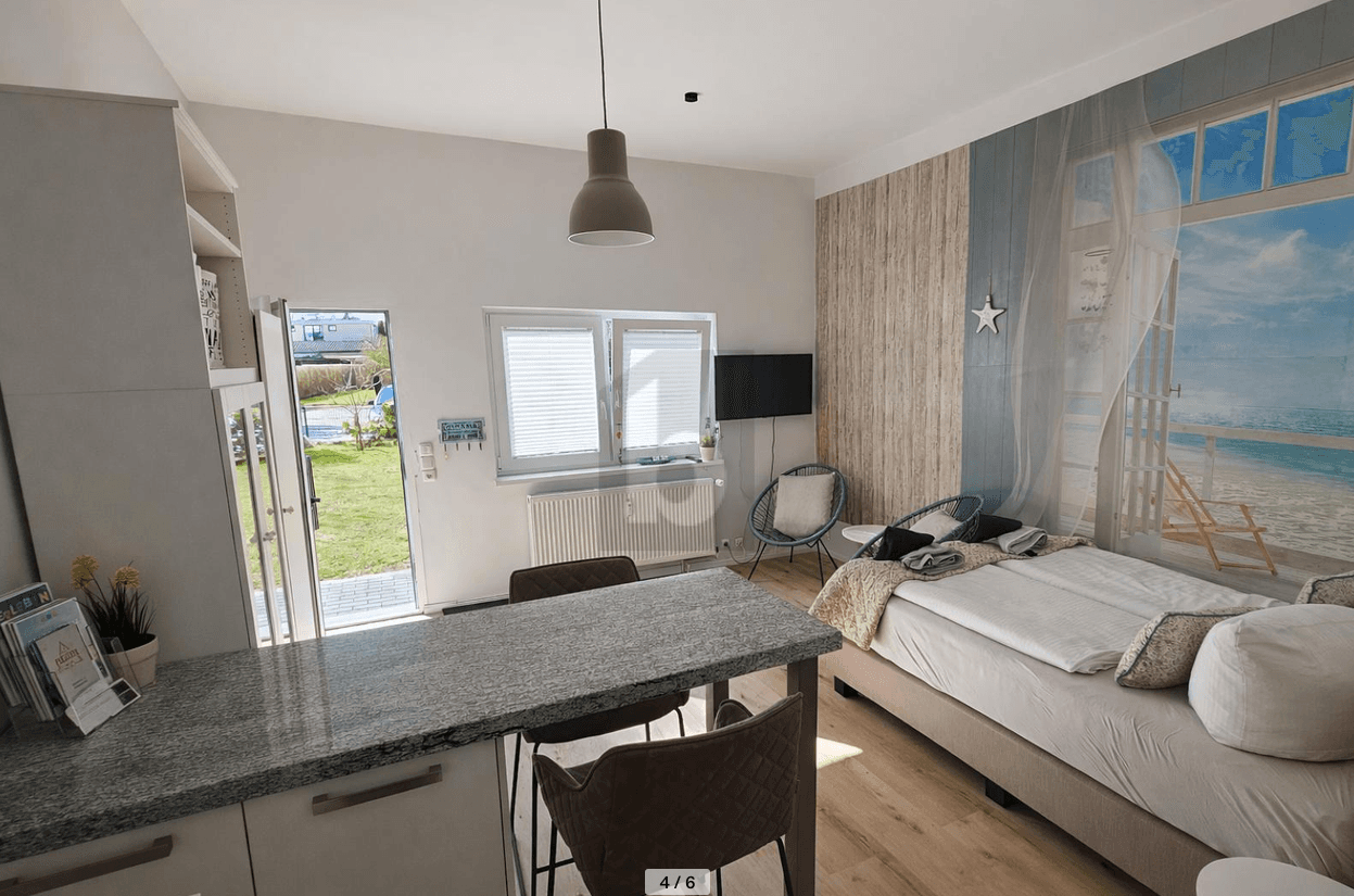 Predaj domu 70 m², pozemok 70 m², Grömitz, Šlezvicko-Holštajnsko Predaj domu 70 m², pozemok 70 m², Grömitz, Šlezvicko-Holštajnsko