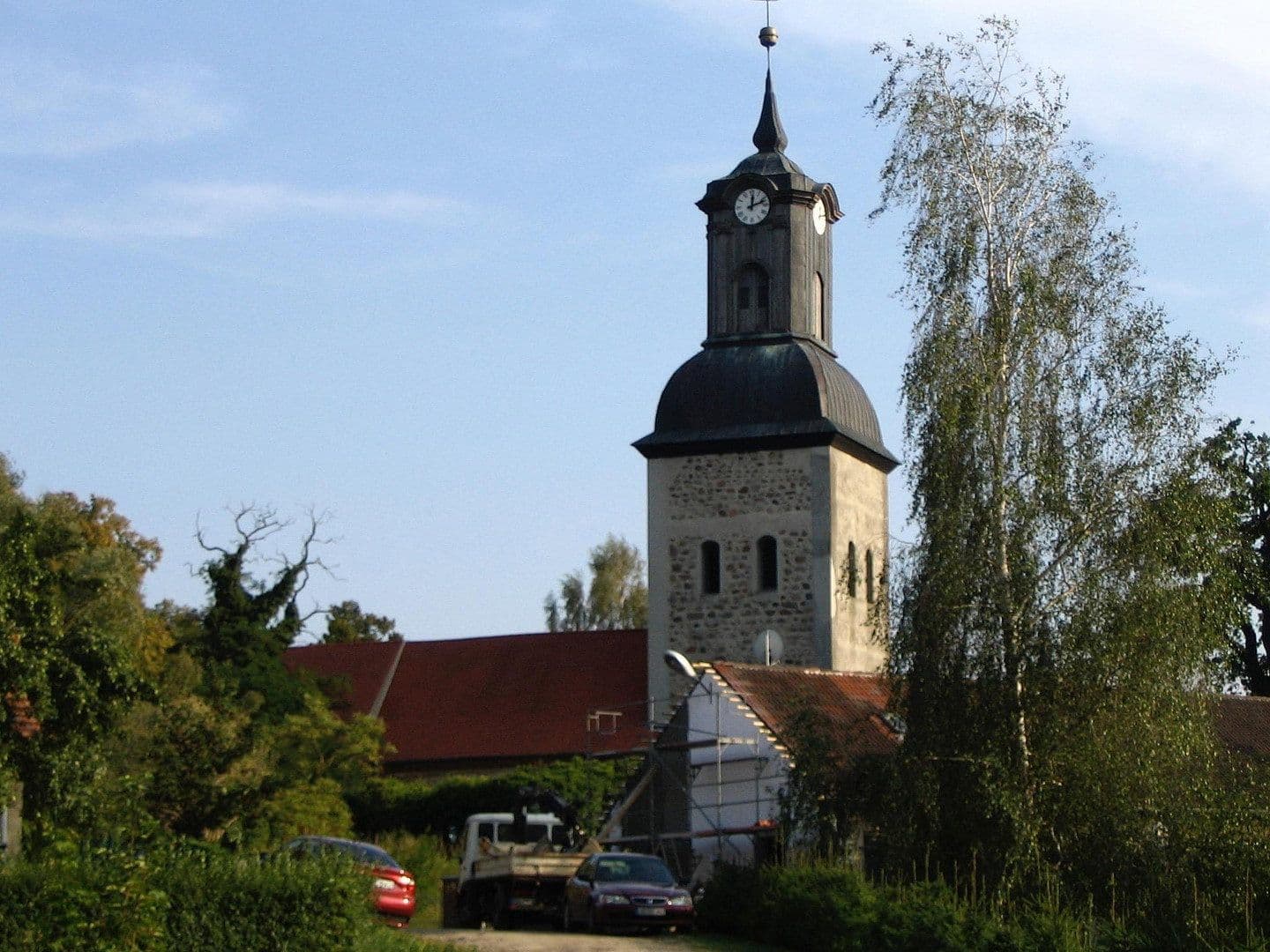Prenájom bytu 3-izbový 61 m², Straße der Repulbik 13A, Steinhöfel, Brandenbursko Prenájom bytu 3-izbový 61 m², Straße der Repulbik 13A, Steinhöfel, Brandenbursko