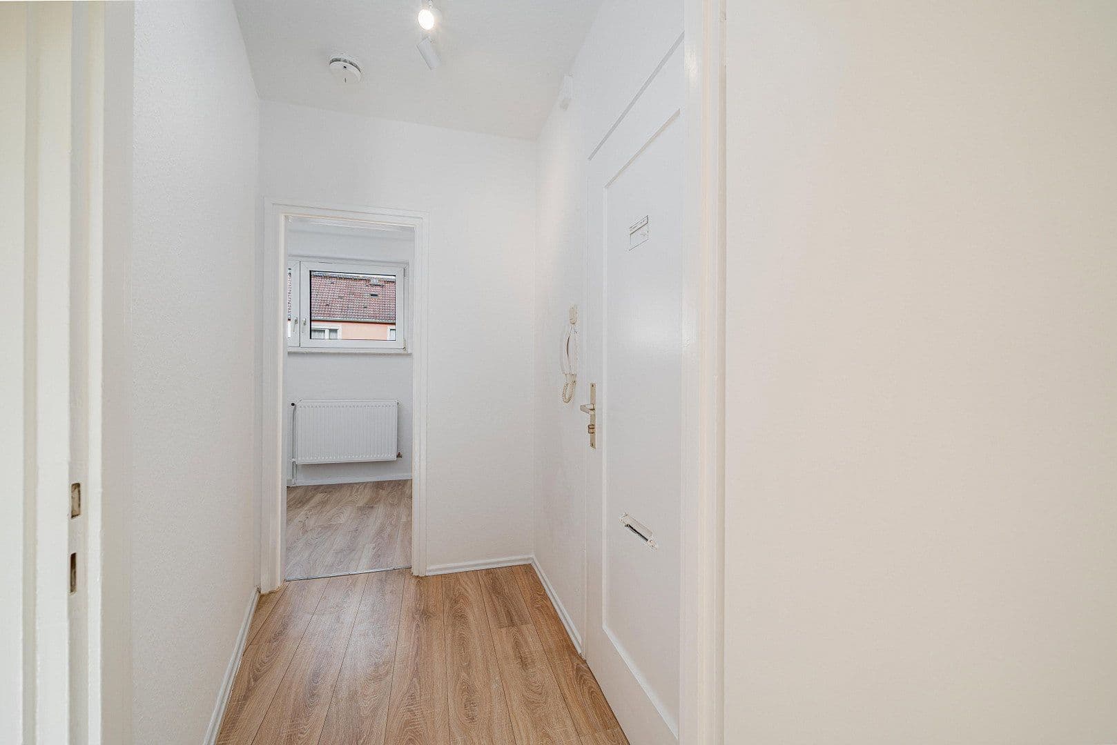 Predaj bytu 3-izbový 57 m², Jahnstr., Hof, Bavorsko Predaj bytu 3-izbový 57 m², Jahnstr., Hof, Bavorsko