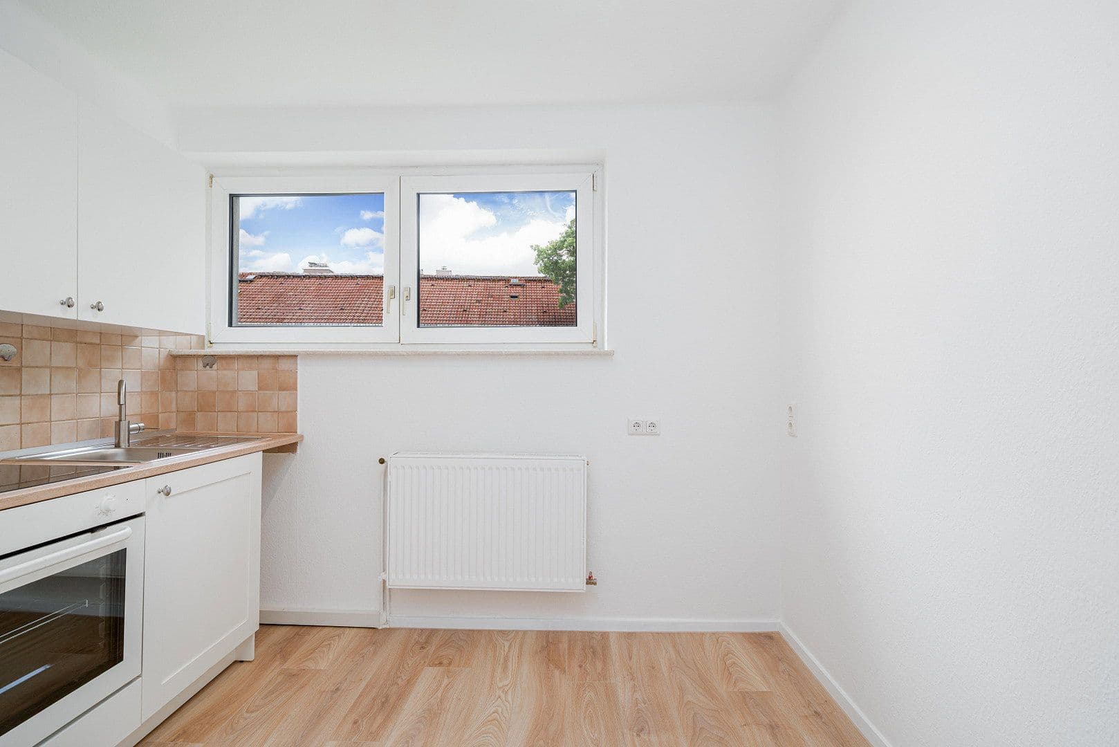 Predaj bytu 3-izbový 57 m², Jahnstr., Hof, Bavorsko Predaj bytu 3-izbový 57 m², Jahnstr., Hof, Bavorsko