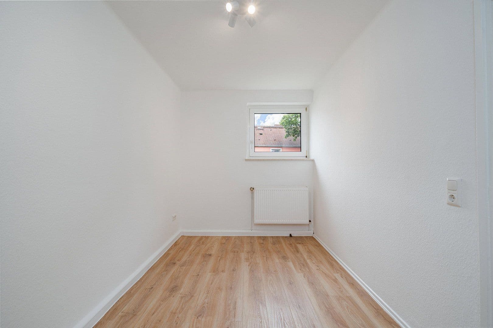 Predaj bytu 3-izbový 57 m², Jahnstr., Hof, Bavorsko Predaj bytu 3-izbový 57 m², Jahnstr., Hof, Bavorsko