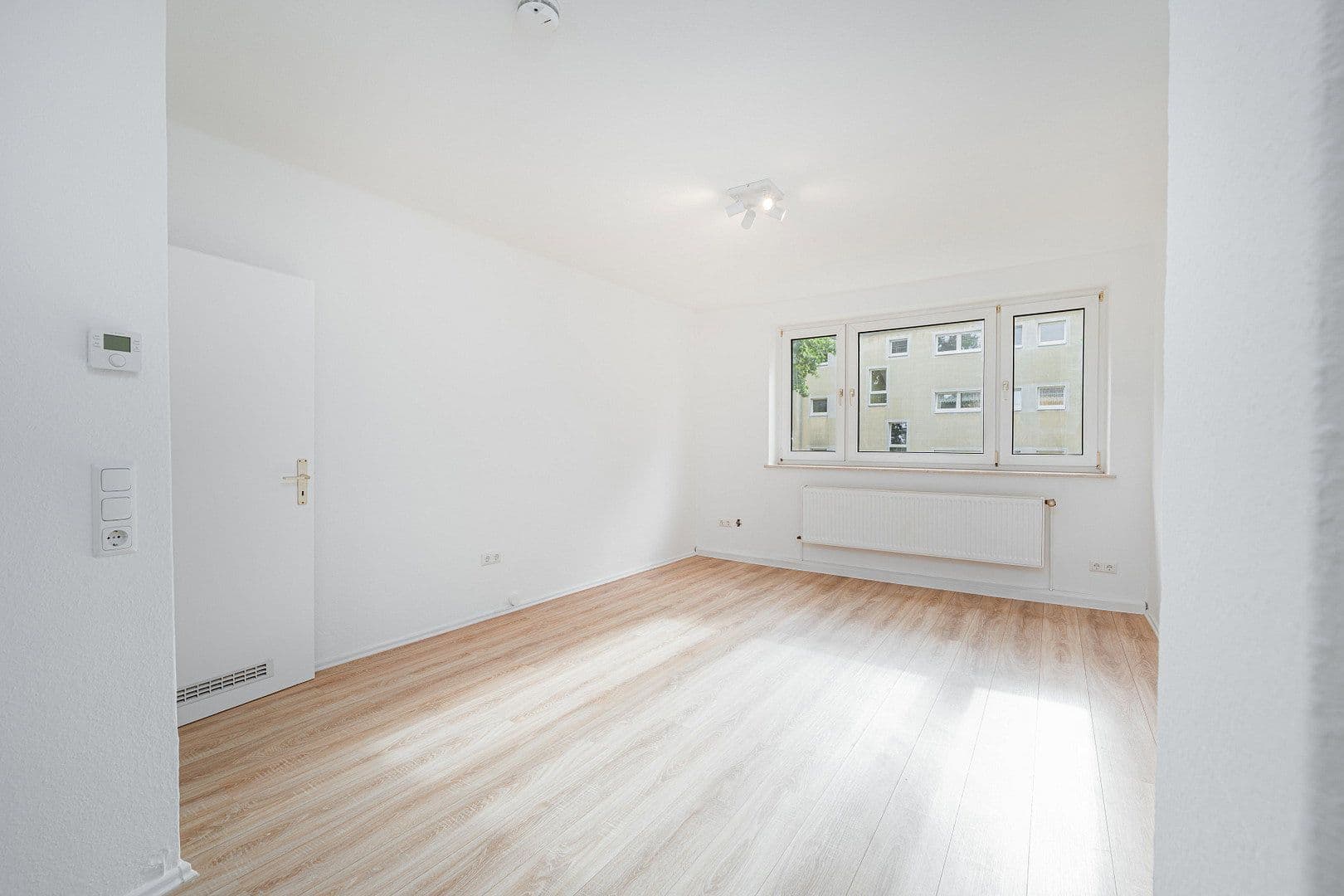 Predaj bytu 3-izbový 57 m², Jahnstr., Hof, Bavorsko Predaj bytu 3-izbový 57 m², Jahnstr., Hof, Bavorsko