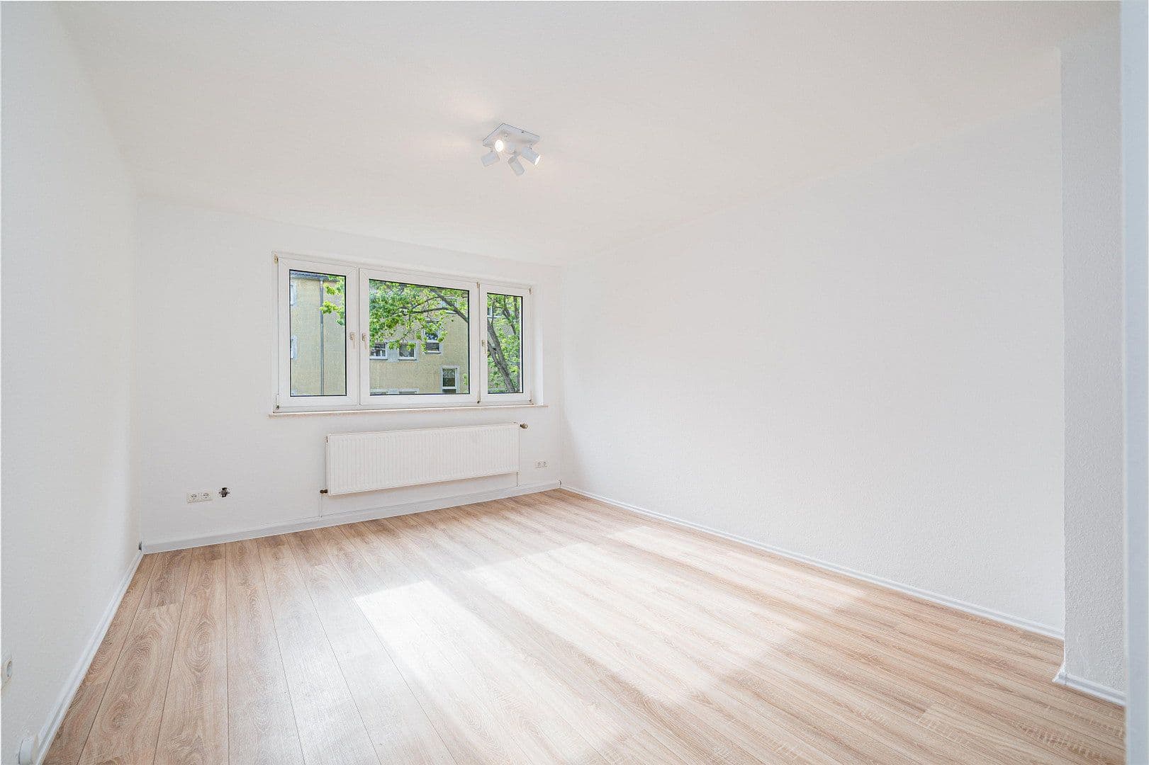 Predaj bytu 3-izbový 57 m², Jahnstr., Hof, Bavorsko Predaj bytu 3-izbový 57 m², Jahnstr., Hof, Bavorsko
