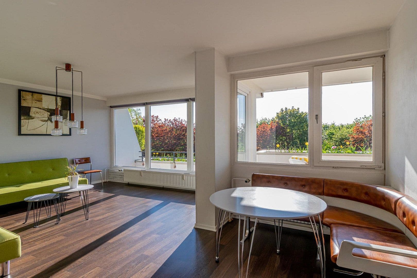 Prenájom bytu 3-izbový 73 m², Münterweg 14, Hamburg, Hamburg Prenájom bytu 3-izbový 73 m², Münterweg 14, Hamburg, Hamburg
