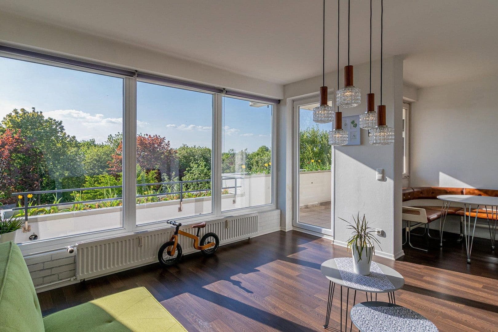 Prenájom bytu 3-izbový 73 m², Münterweg 14, Hamburg, Hamburg Prenájom bytu 3-izbový 73 m², Münterweg 14, Hamburg, Hamburg