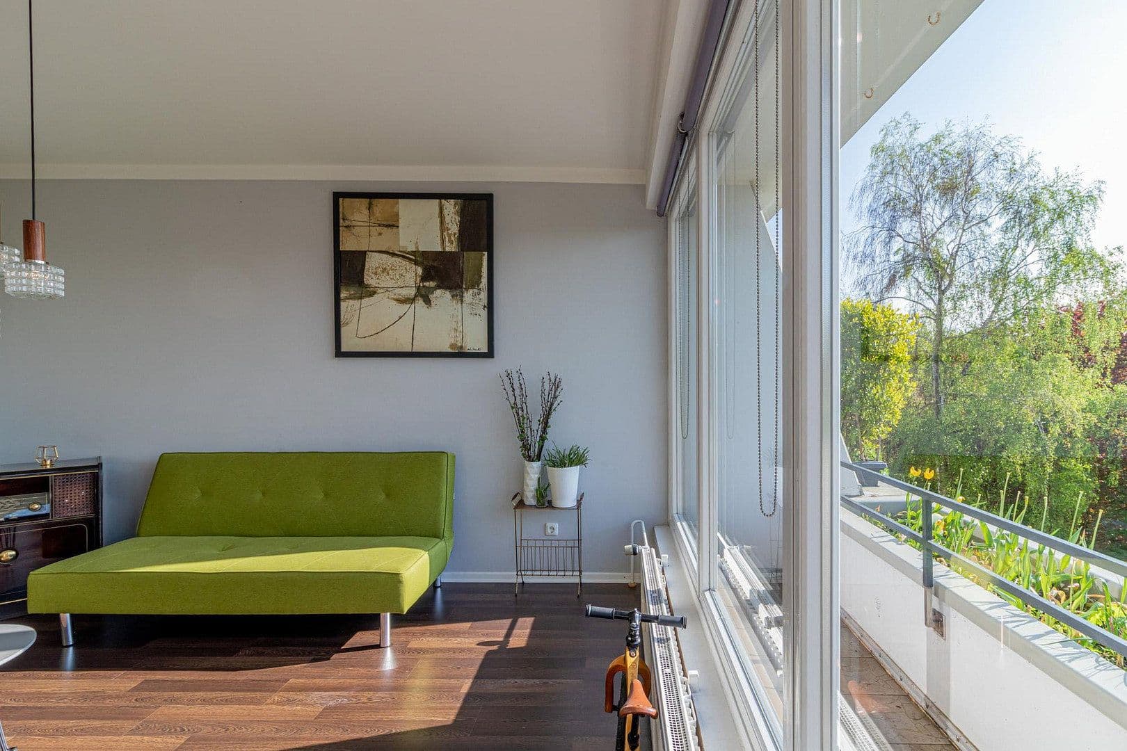 Prenájom bytu 3-izbový 73 m², Münterweg 14, Hamburg, Hamburg Prenájom bytu 3-izbový 73 m², Münterweg 14, Hamburg, Hamburg