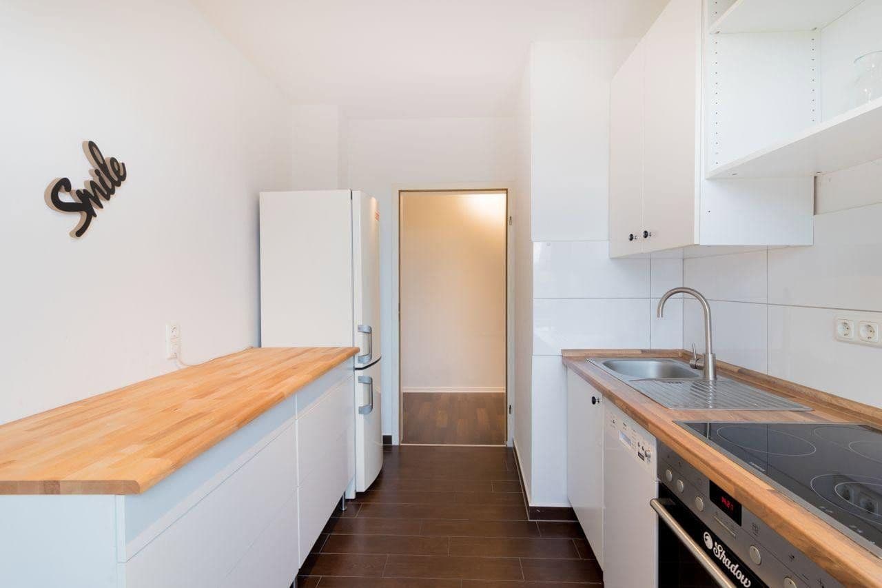 Prenájom bytu 3-izbový 73 m², Münterweg 14, Hamburg, Hamburg Prenájom bytu 3-izbový 73 m², Münterweg 14, Hamburg, Hamburg