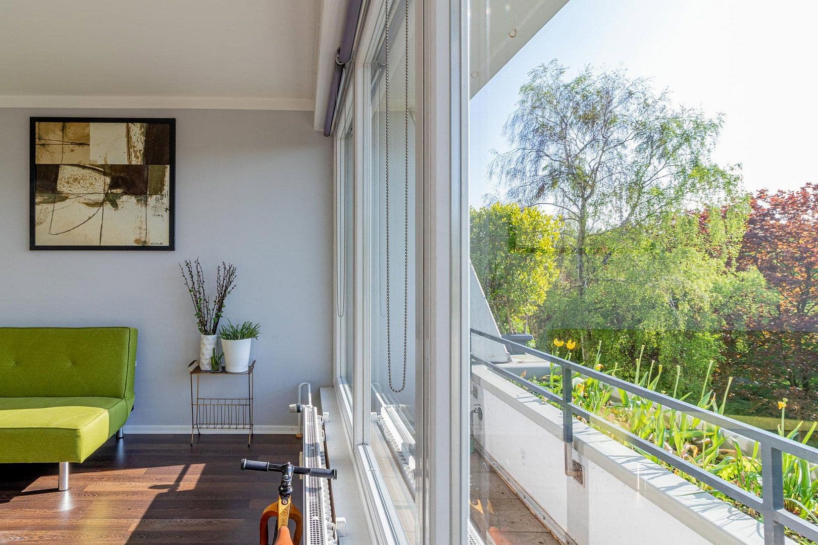 Prenájom bytu 3-izbový 73 m², Münterweg 14, Hamburg, Hamburg Prenájom bytu 3-izbový 73 m², Münterweg 14, Hamburg, Hamburg