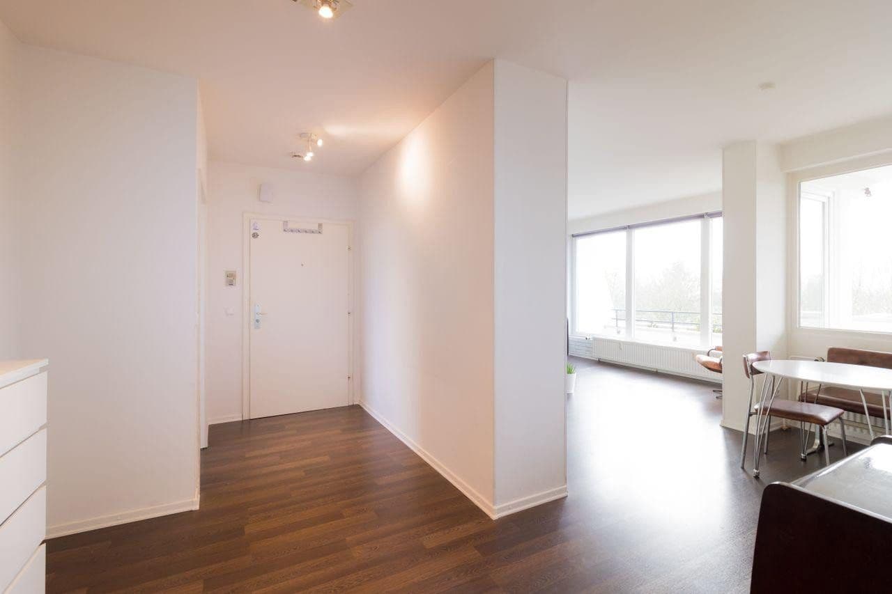 Prenájom bytu 3-izbový 73 m², Münterweg 14, Hamburg, Hamburg Prenájom bytu 3-izbový 73 m², Münterweg 14, Hamburg, Hamburg