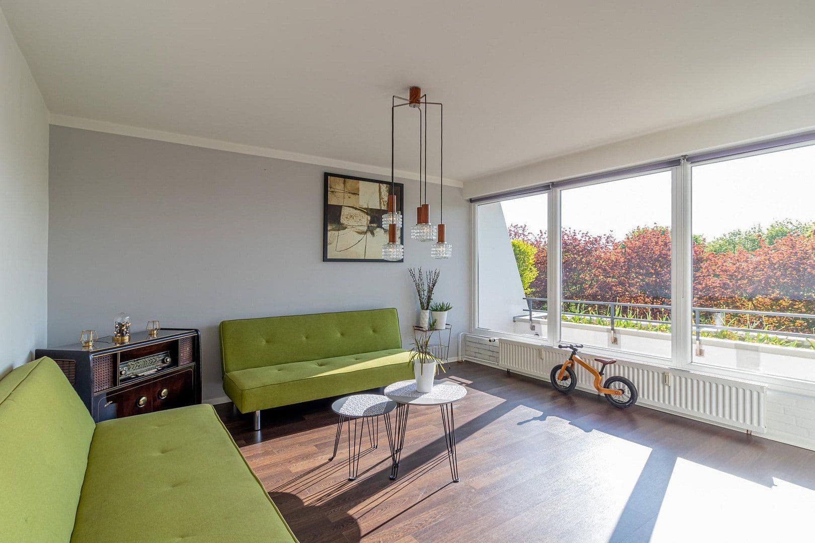 Prenájom bytu 3-izbový 73 m², Münterweg 14, Hamburg, Hamburg Prenájom bytu 3-izbový 73 m², Münterweg 14, Hamburg, Hamburg